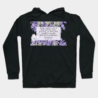 Scentsy Independent Consultant Hoodie